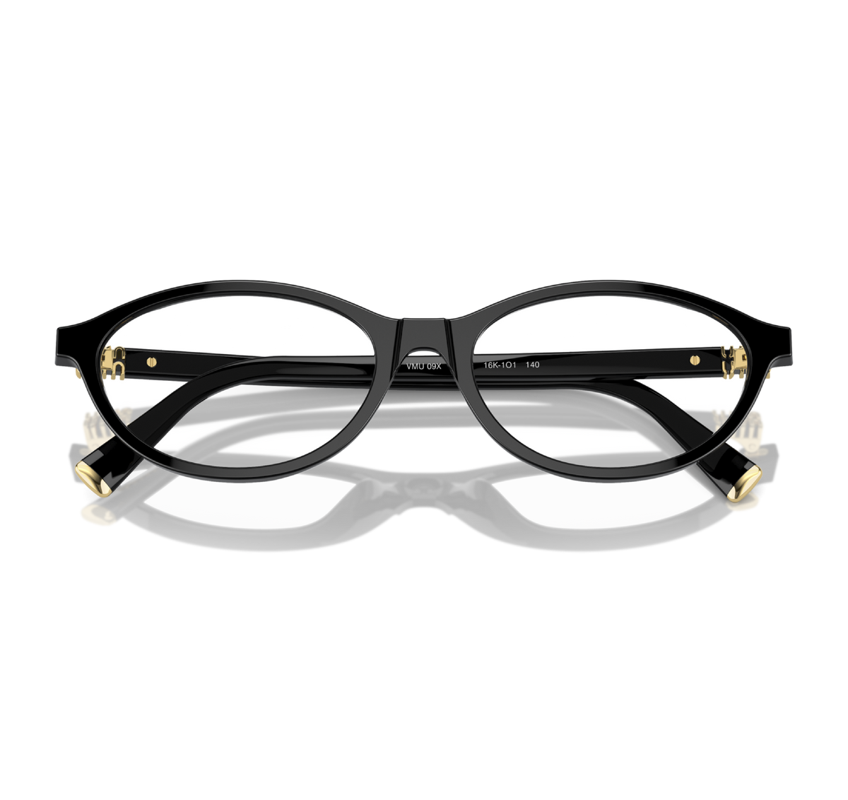Gafas Acetato Black