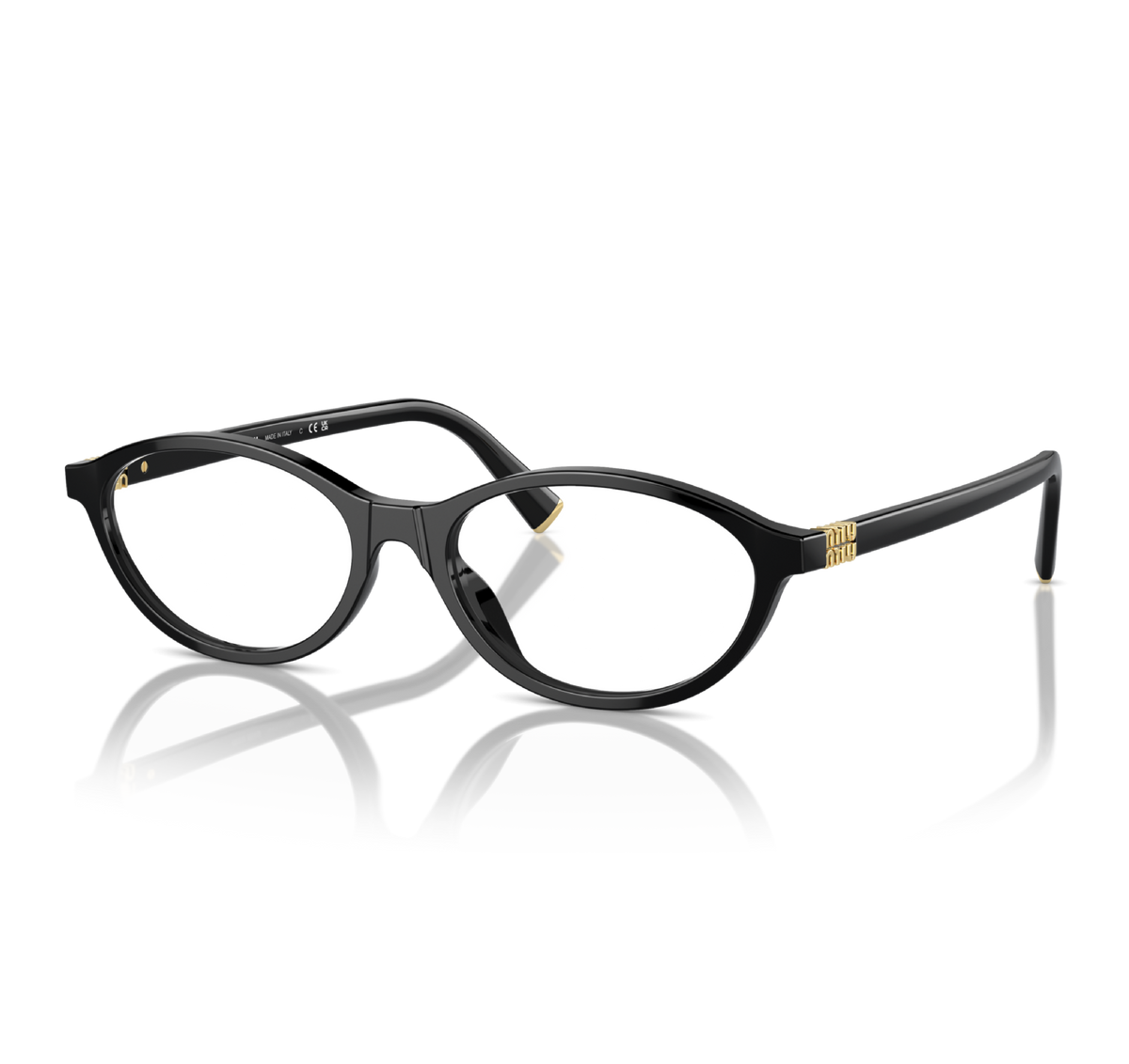 Gafas Acetato Black
