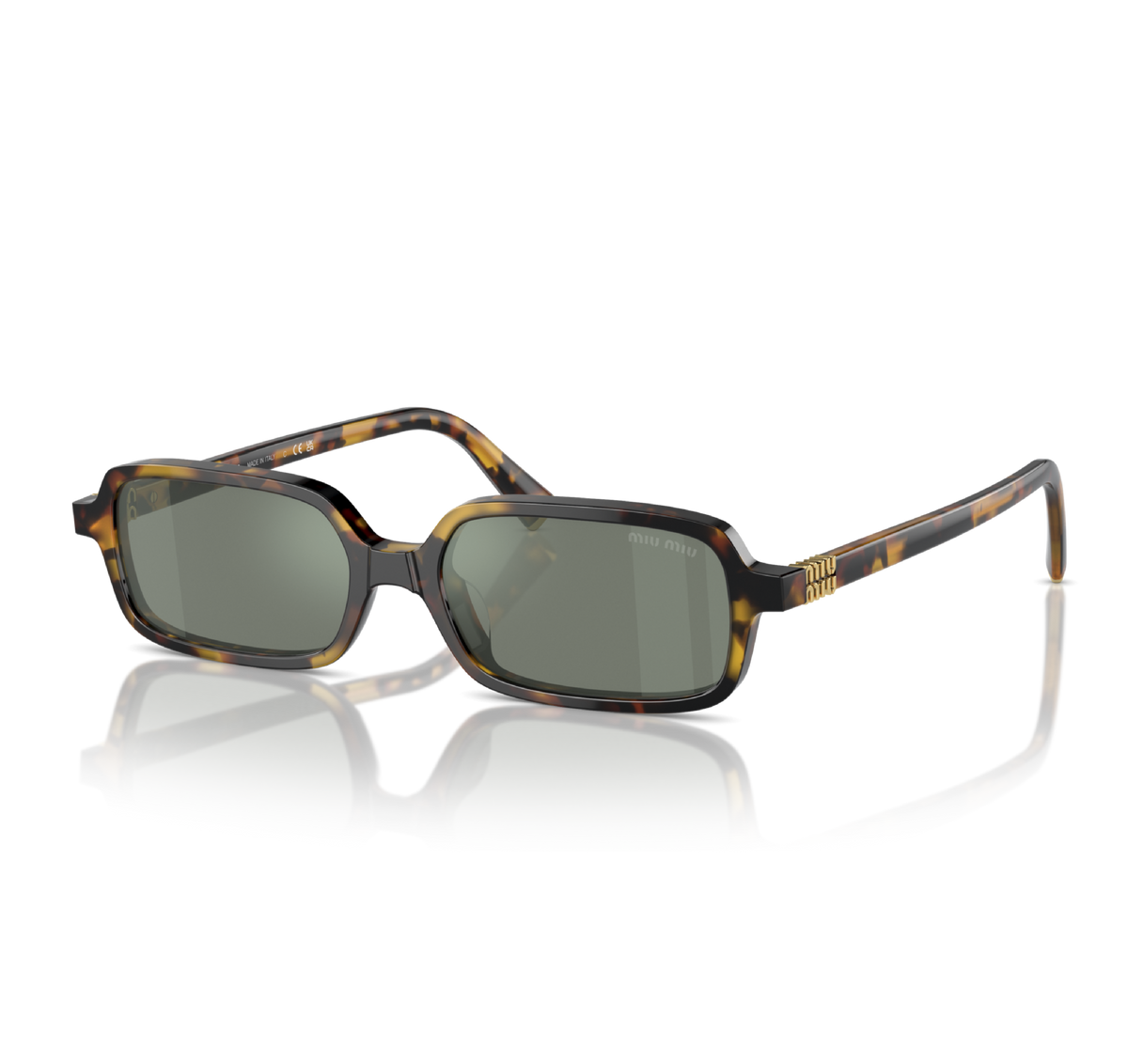 Gafas Acetato Honey Havana