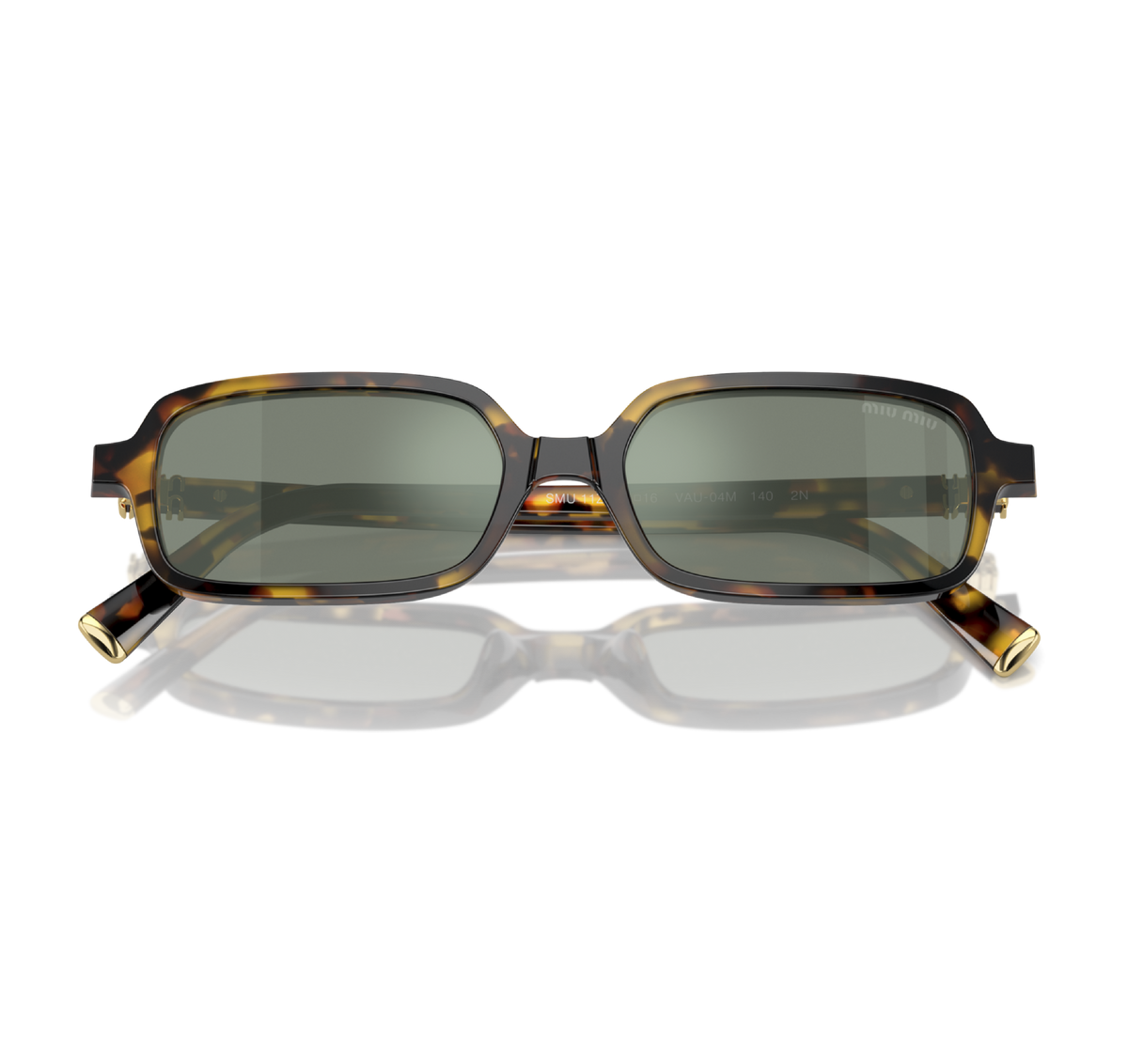 Gafas Acetato Honey Havana
