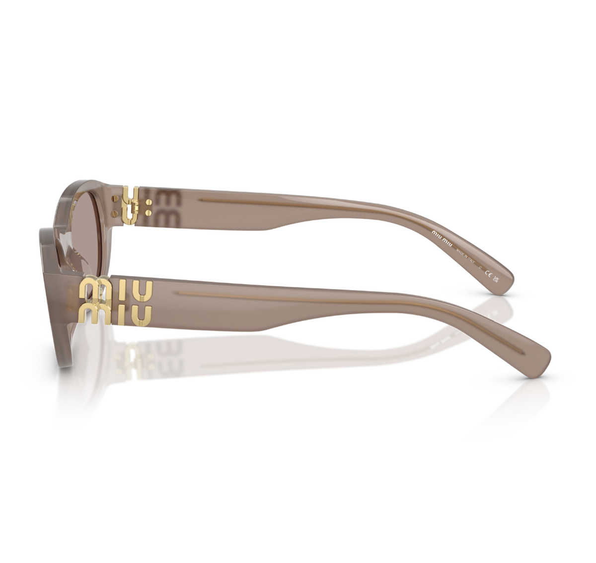 Gafas Acetato Grey
