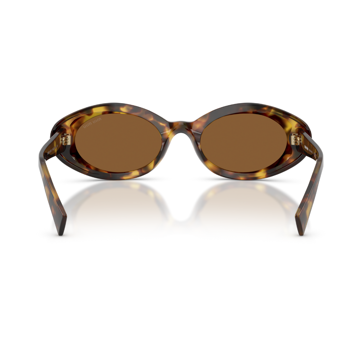 Gafas Acetato Honey Havana