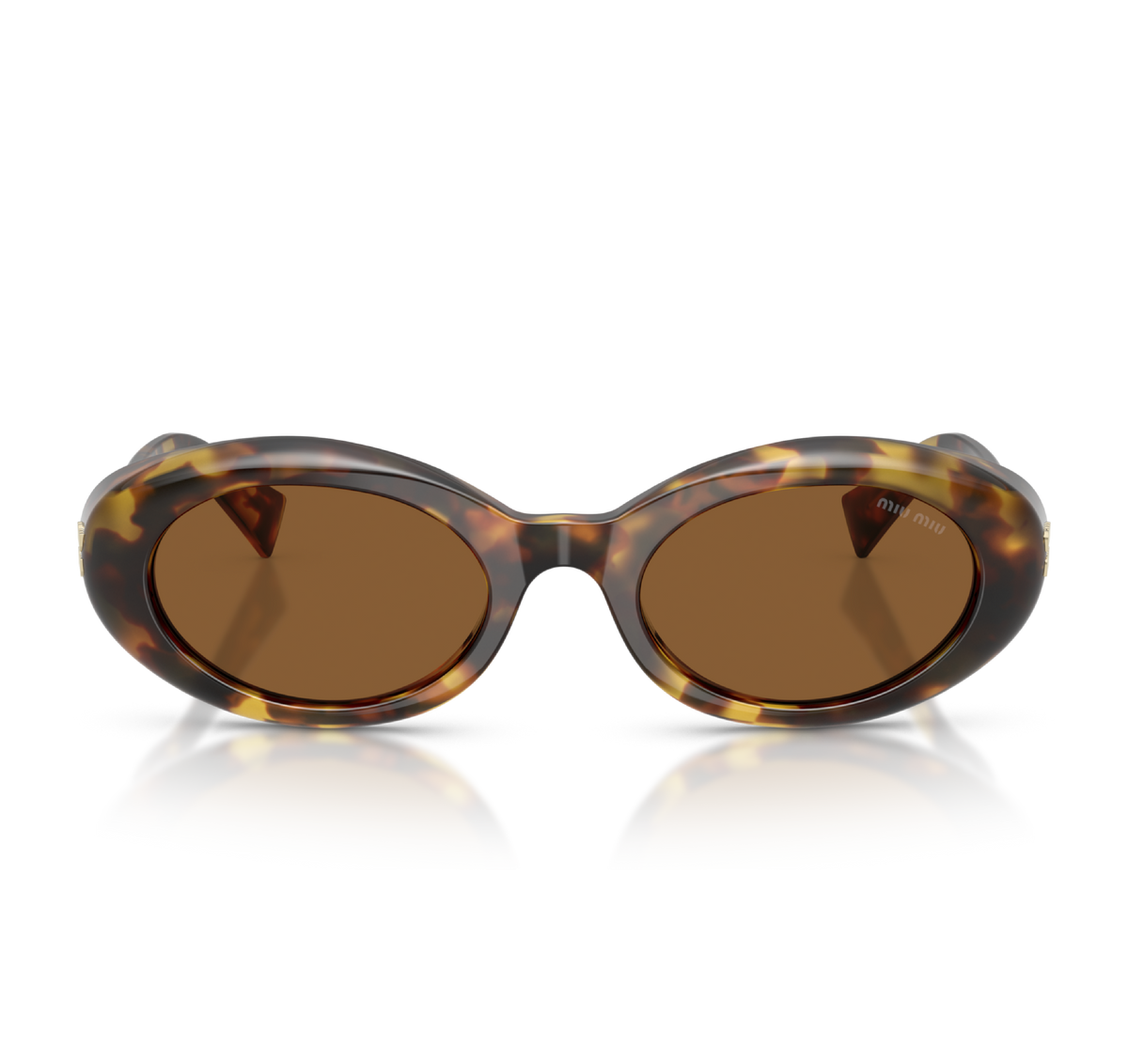 Gafas Acetato Honey Havana