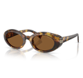 Gafas Acetato Honey Havana