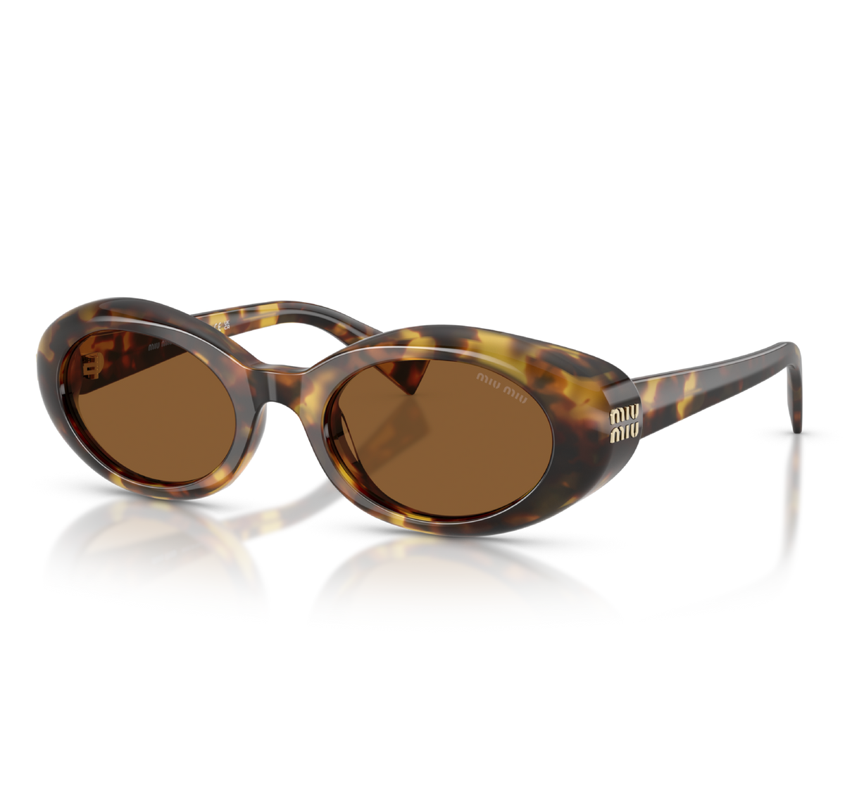 Gafas Acetato Honey Havana