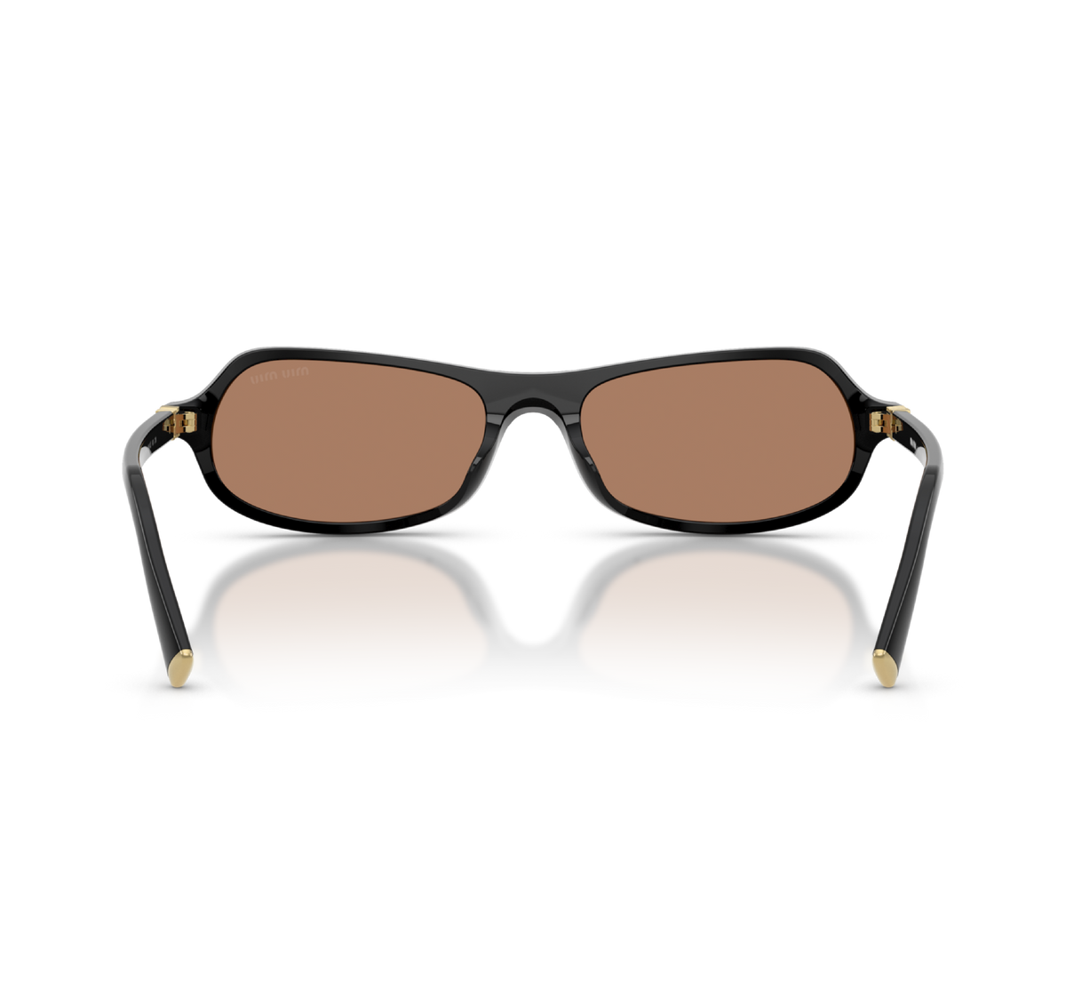 Gafas Acetato Black