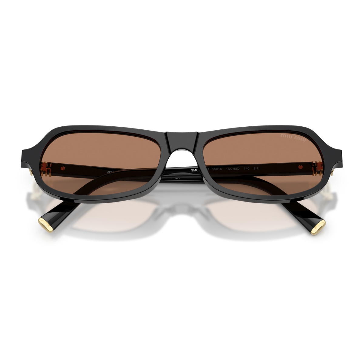 Gafas Acetato Black