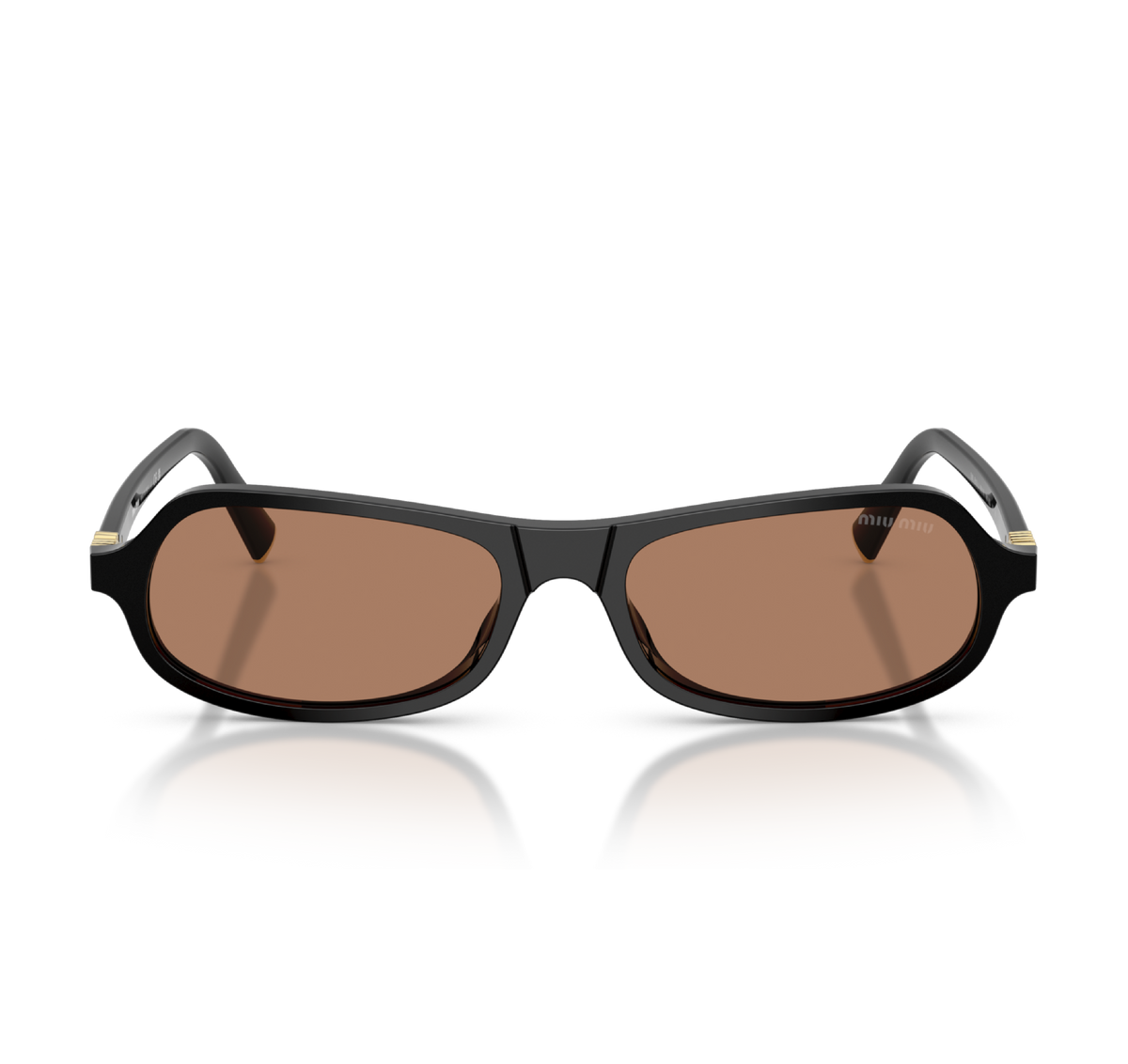 Gafas Acetato Black