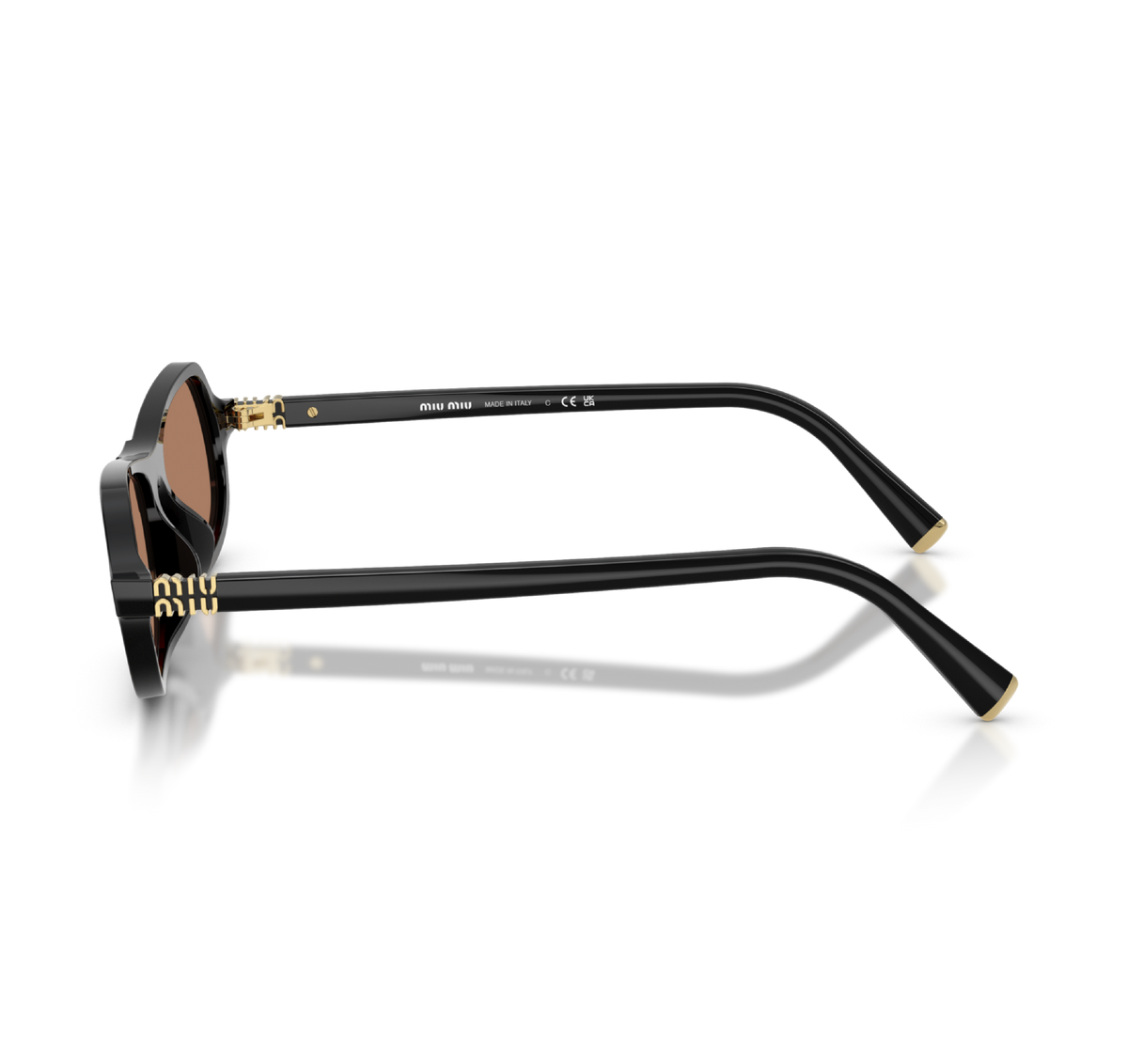 Gafas Acetato Black