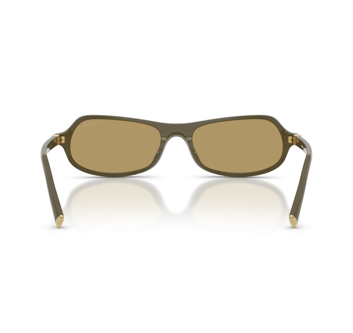 Gafas Acetato Green