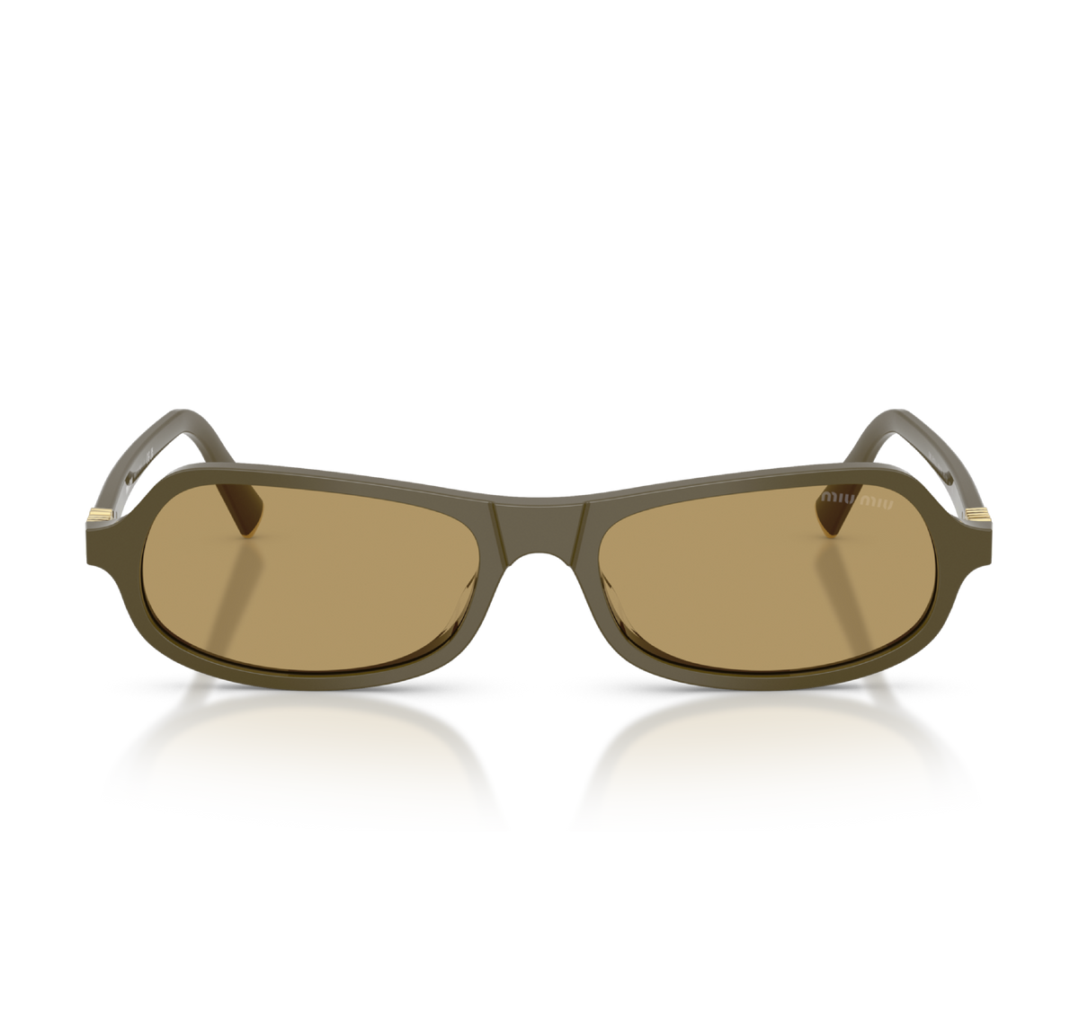 Gafas Acetato Green