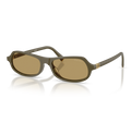 Gafas Acetato Green