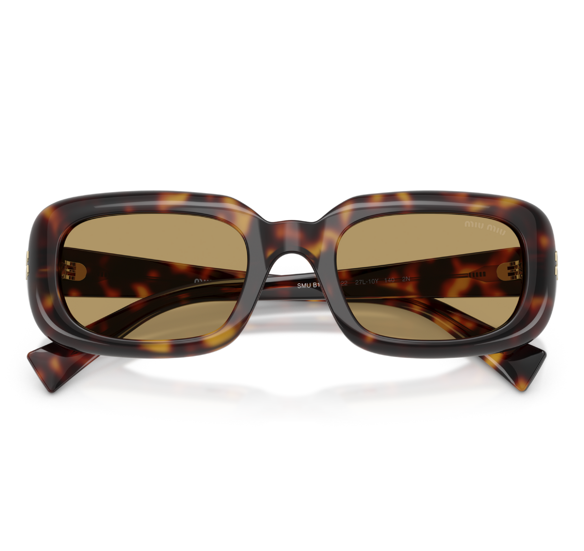 Gafas Acetato Havana