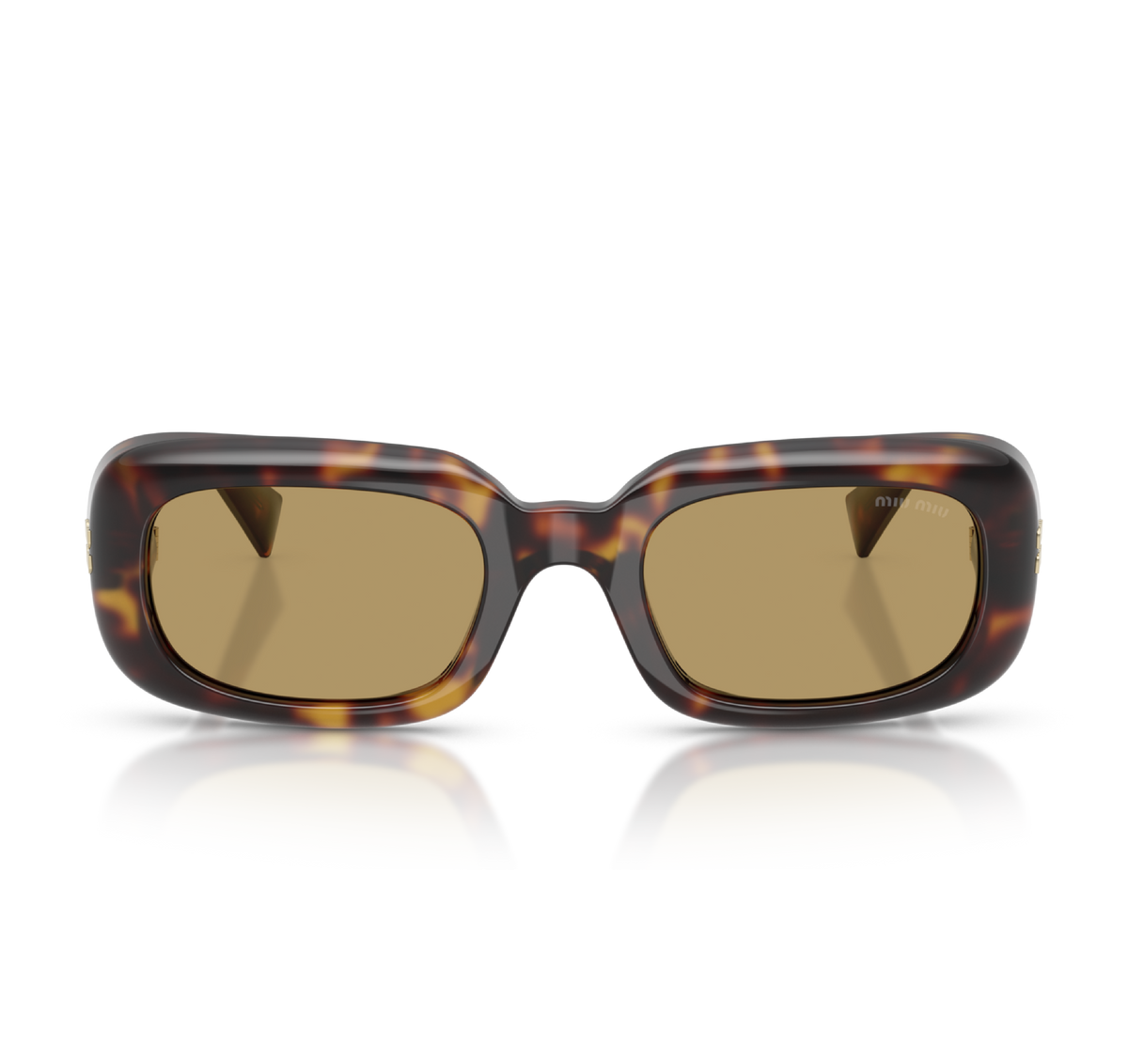 Gafas Acetato Havana