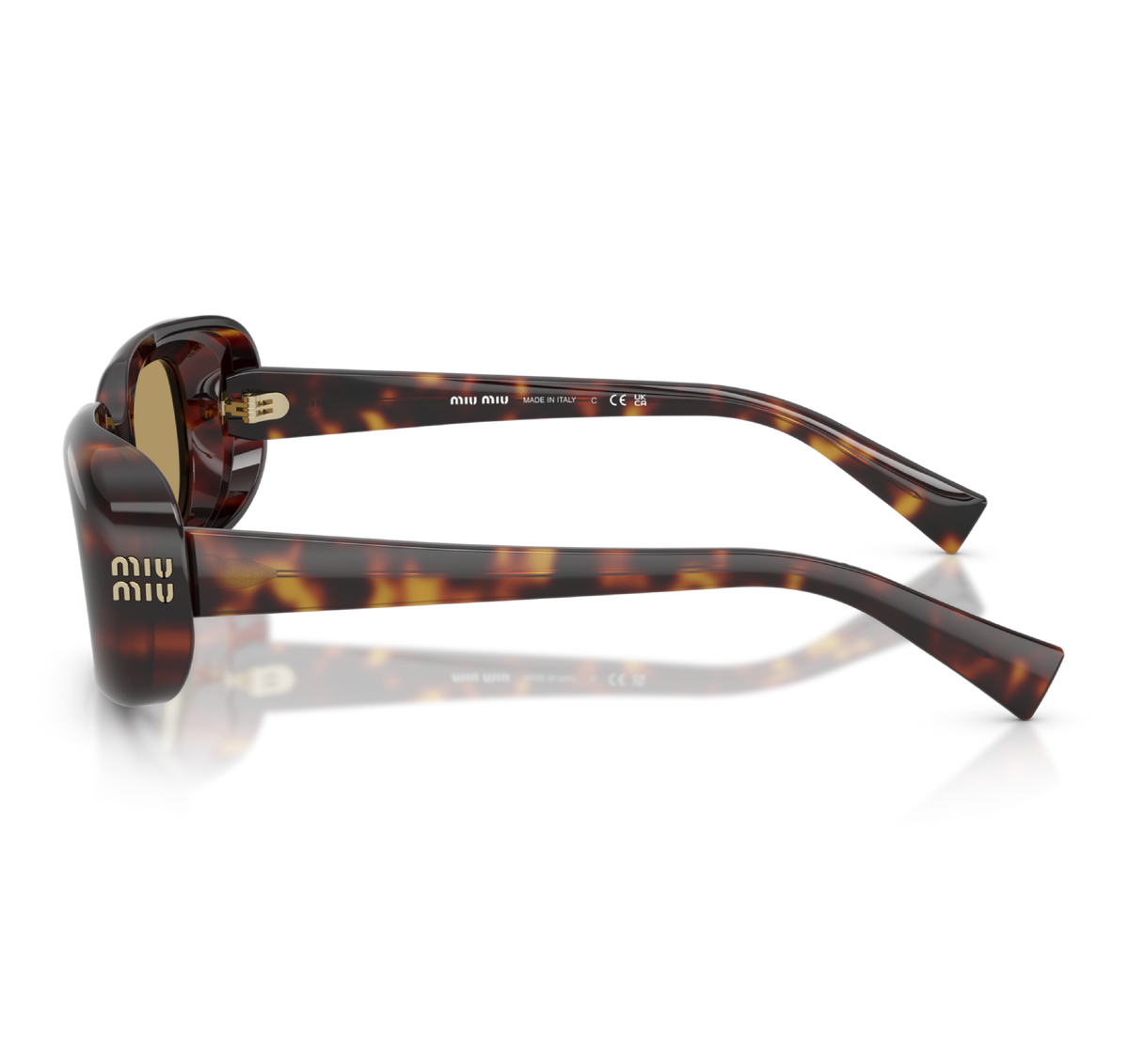 Gafas Acetato Havana