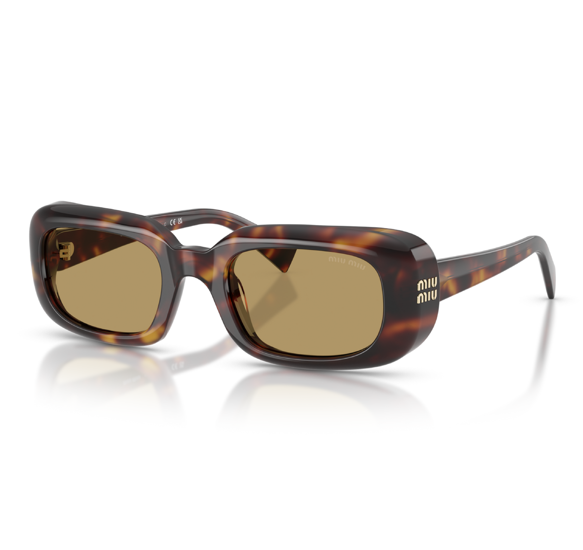Gafas Acetato Havana