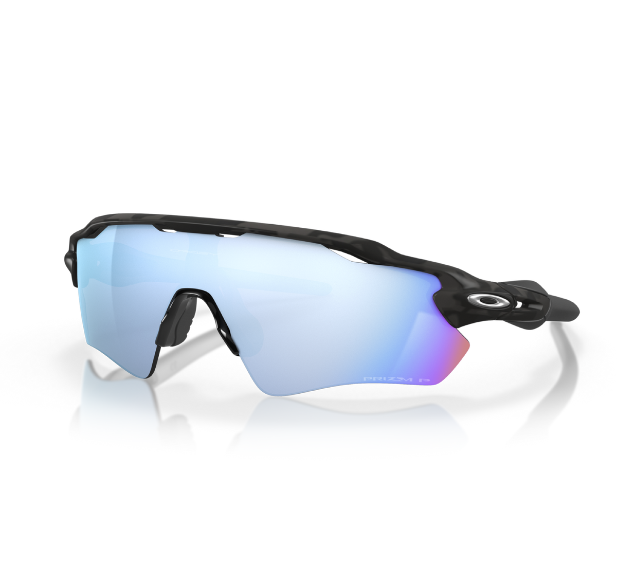 Gafas Radar EV Path Inyectado