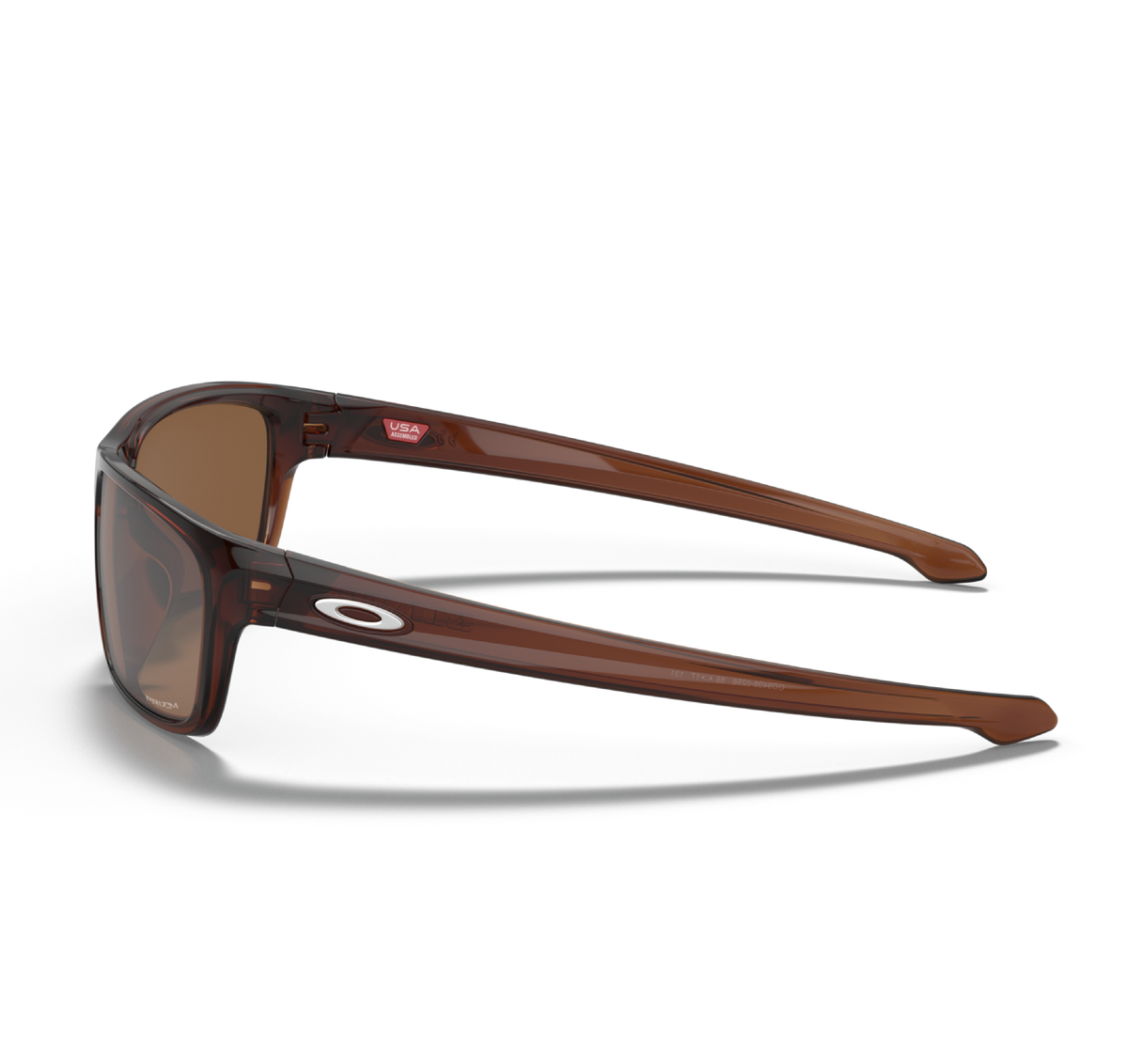Gafas Sliver Stealth Inyectado