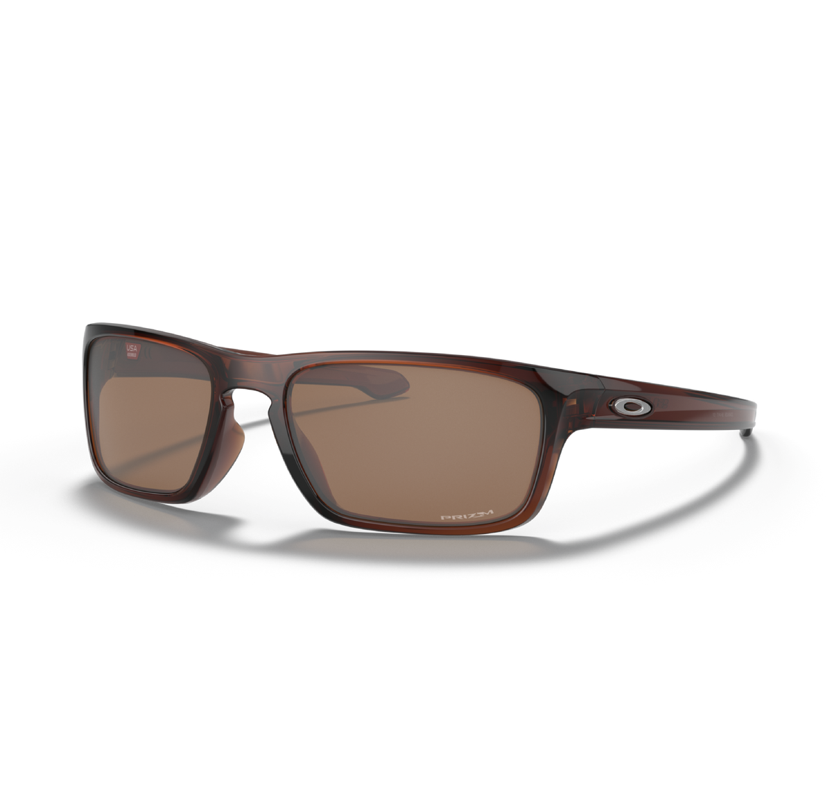Gafas Sliver Stealth Inyectado