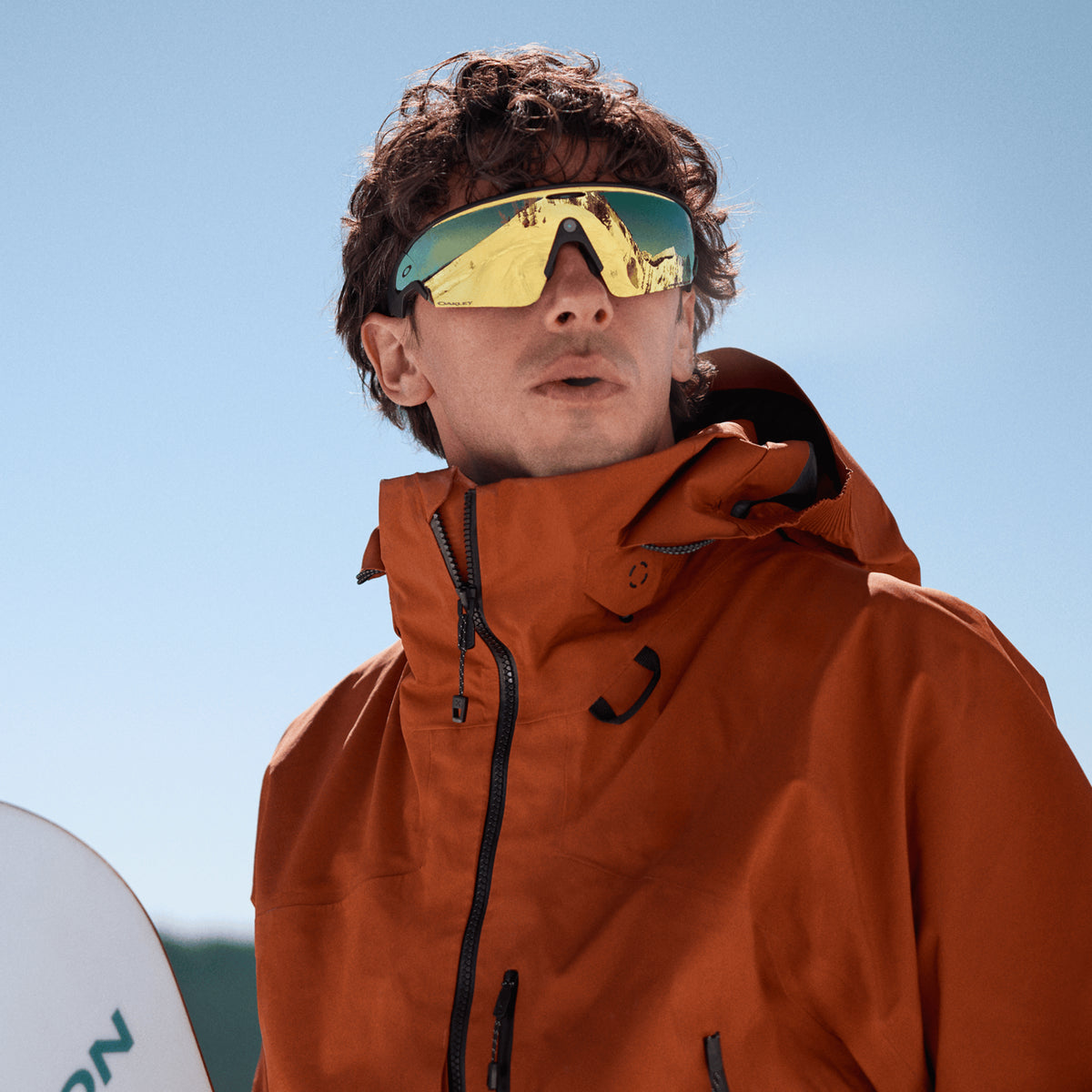 Gafas Oakley Meta Vanguard