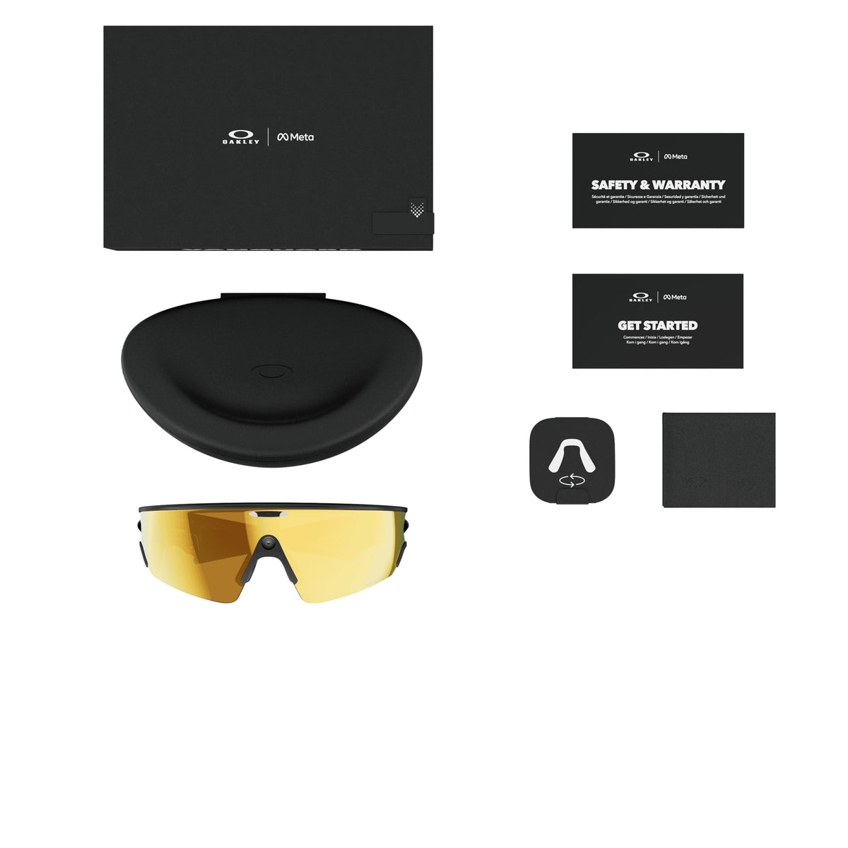 Gafas Oakley Meta Vanguard