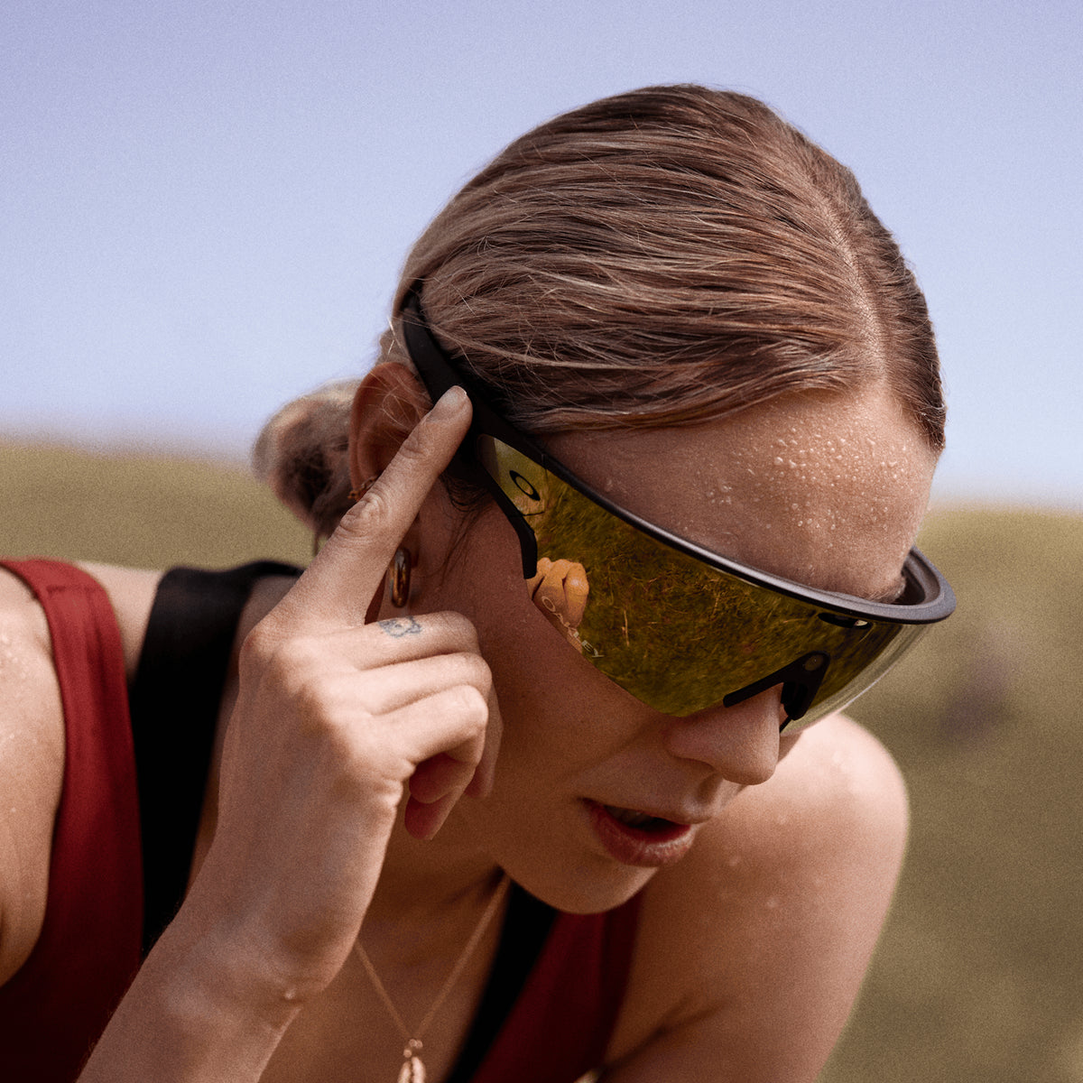 Gafas Oakley Meta Vanguard