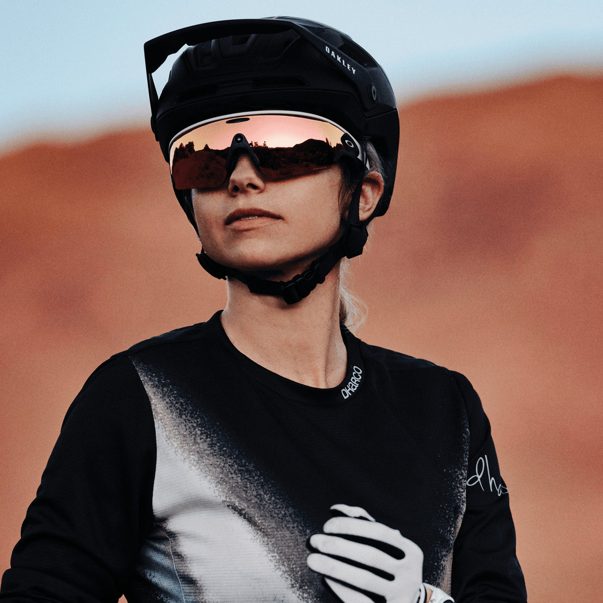 Gafas Oakley Meta Vanguard