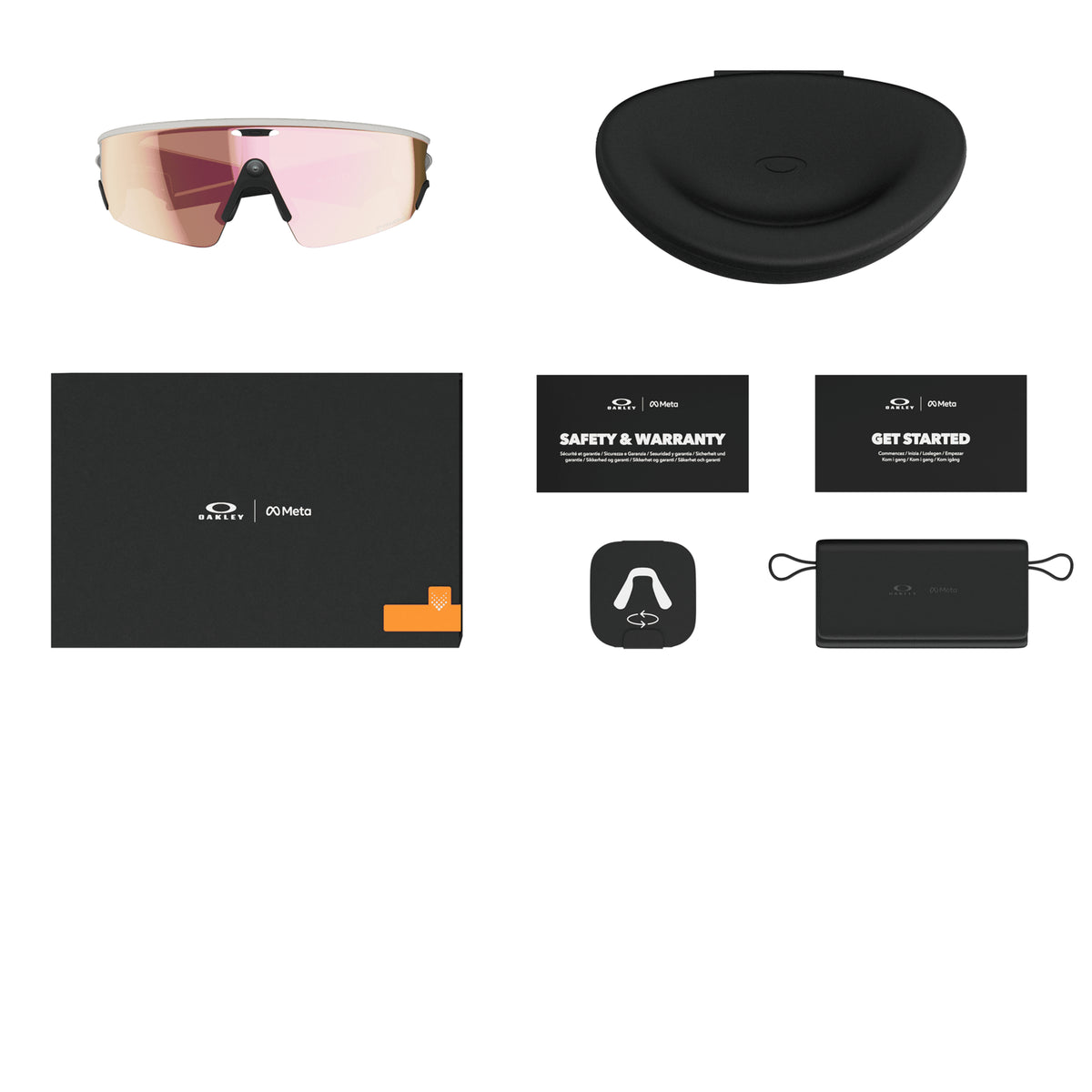 Gafas Oakley Meta Vanguard