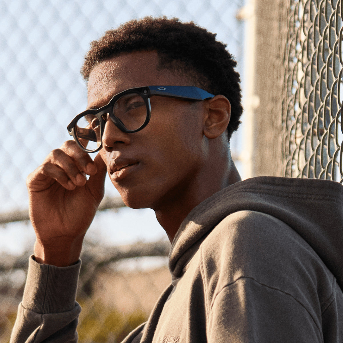 Gafas Oakley Meta HSTN