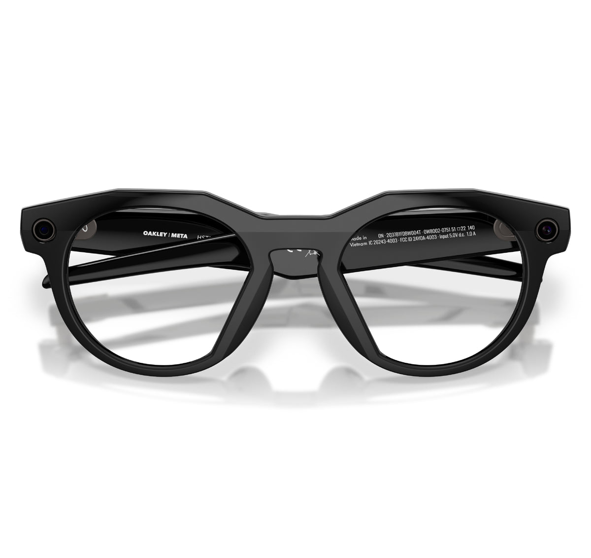 Gafas Oakley Meta HSTN
