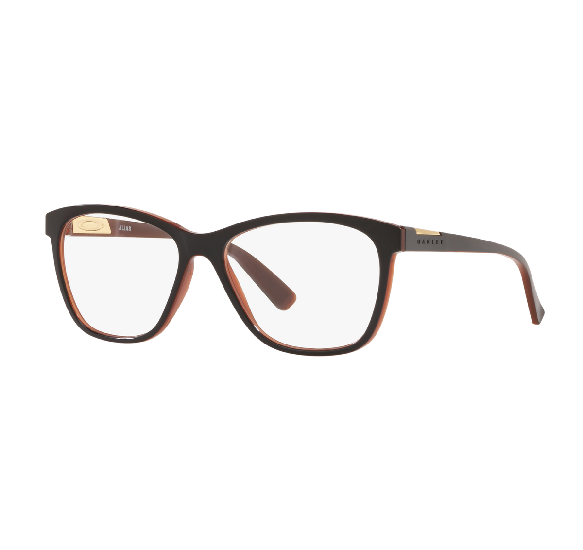 Gafas Alias Inyectado