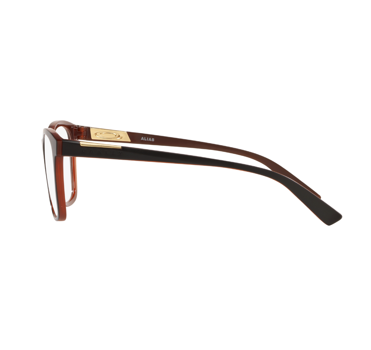 Gafas Alias Inyectado