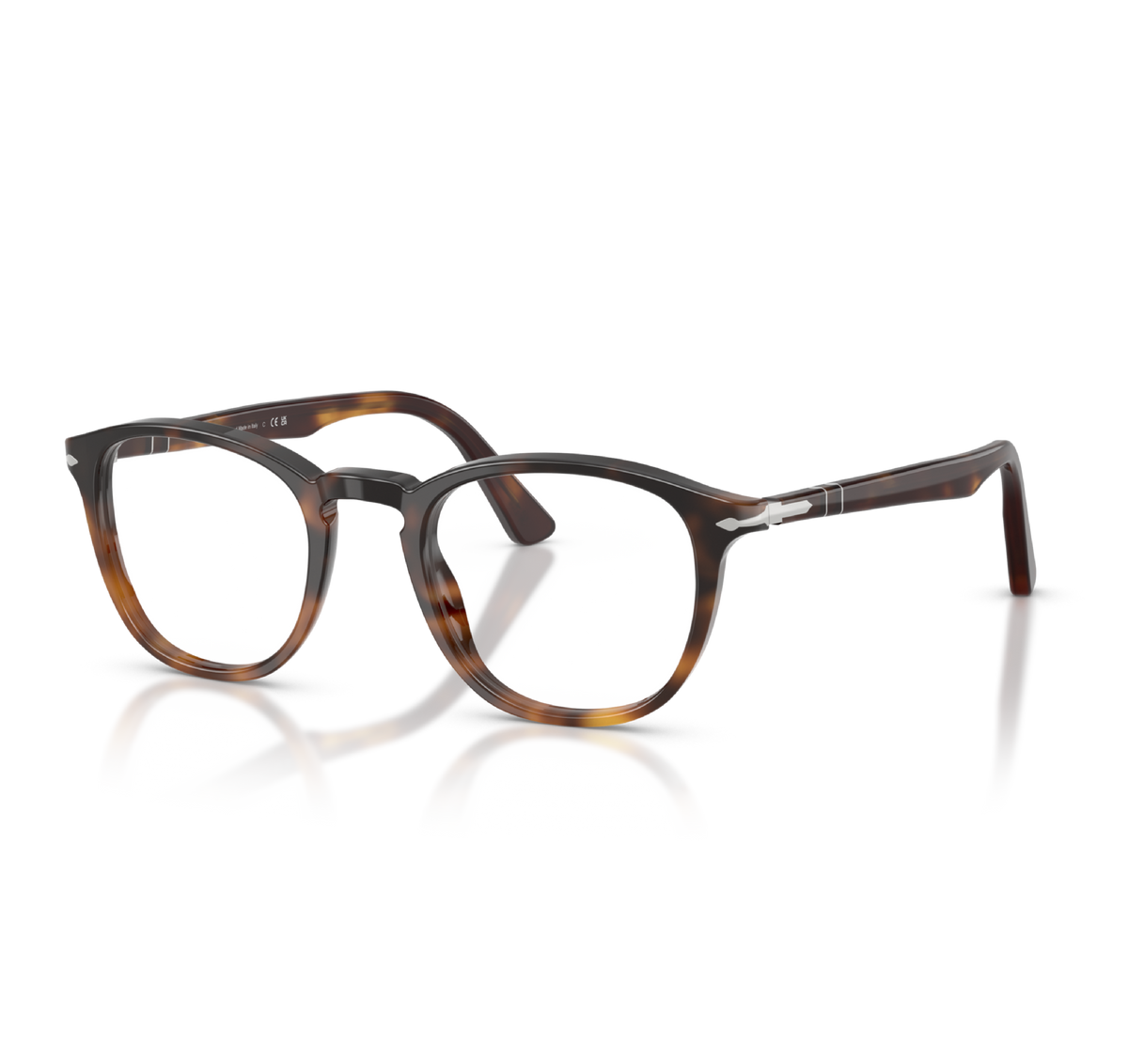 Gafas Acetato Brown Havana