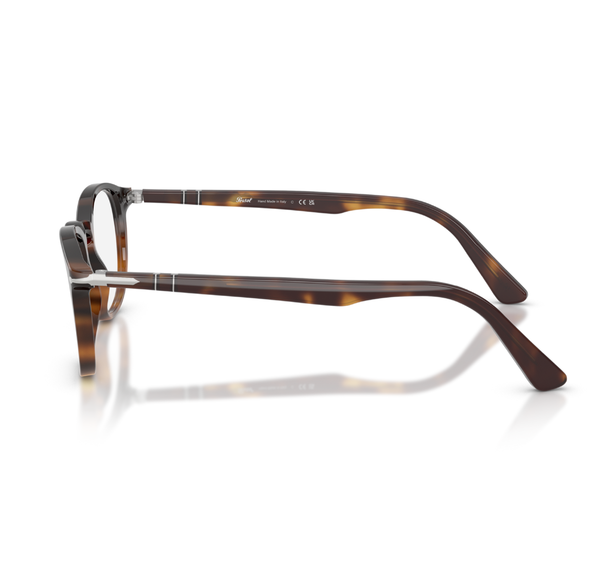 Gafas Acetato Brown Havana