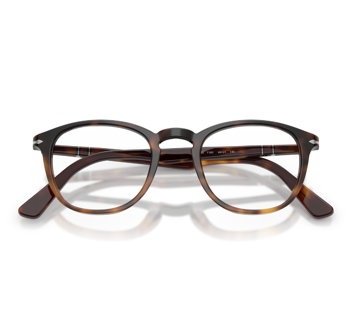 Gafas Acetato Brown Havana