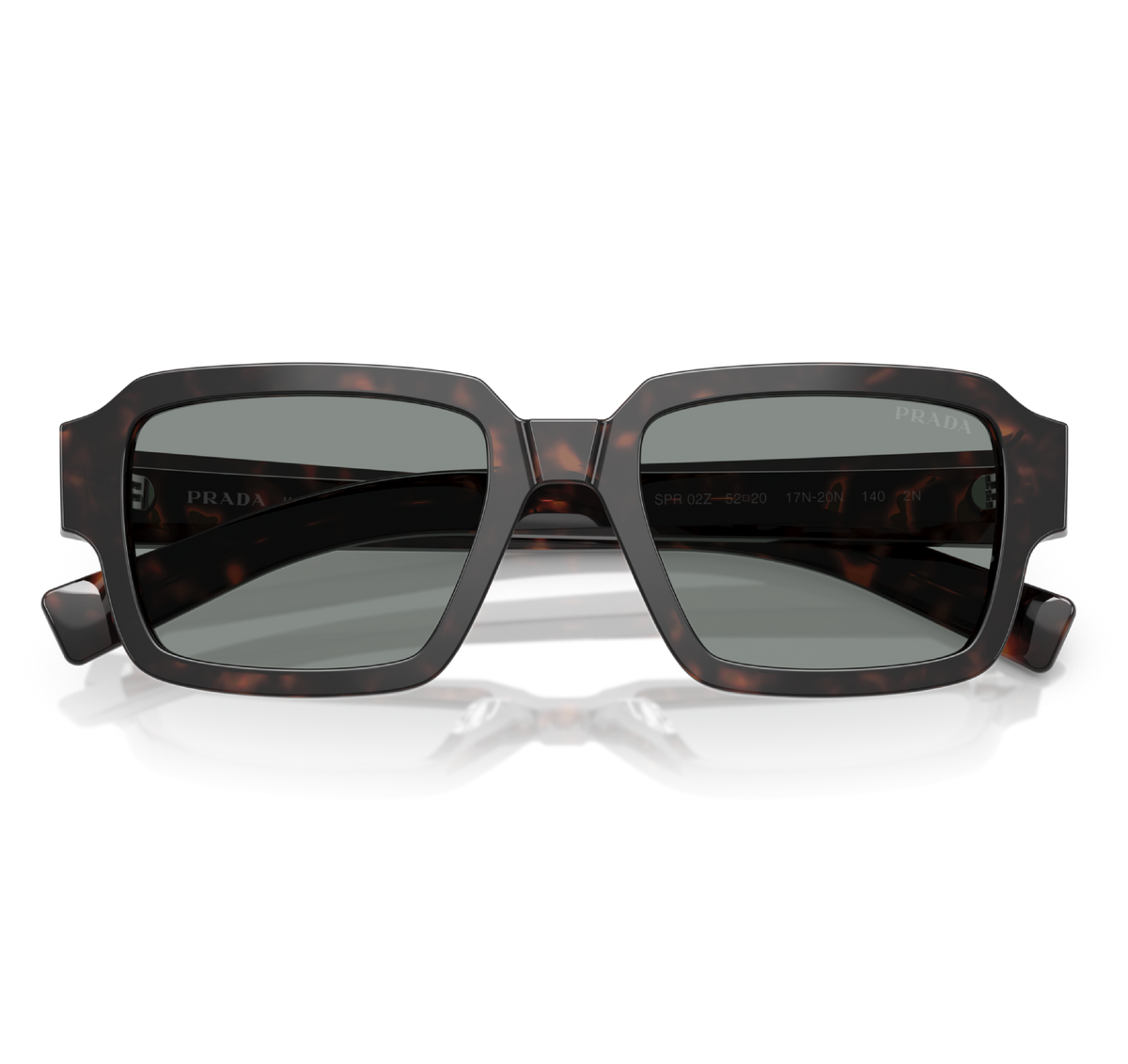 Gafas Acetato Root Tortoise