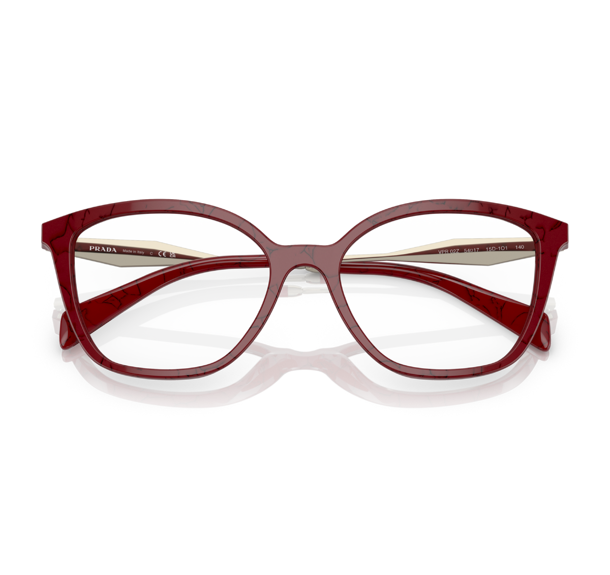 Gafas Acetato Etruscan Marble