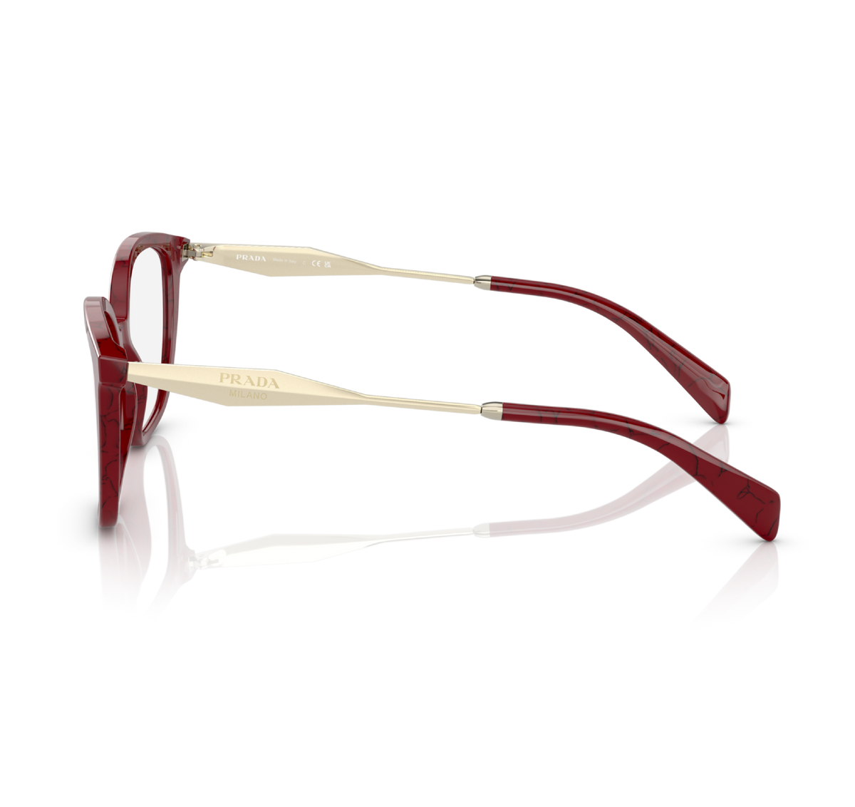 Gafas Acetato Etruscan Marble