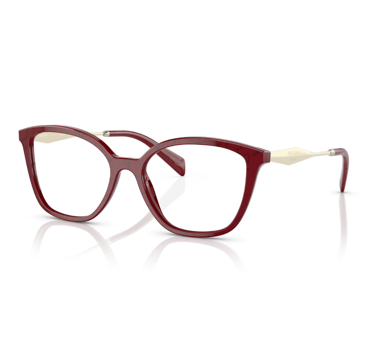 Gafas Acetato Etruscan Marble