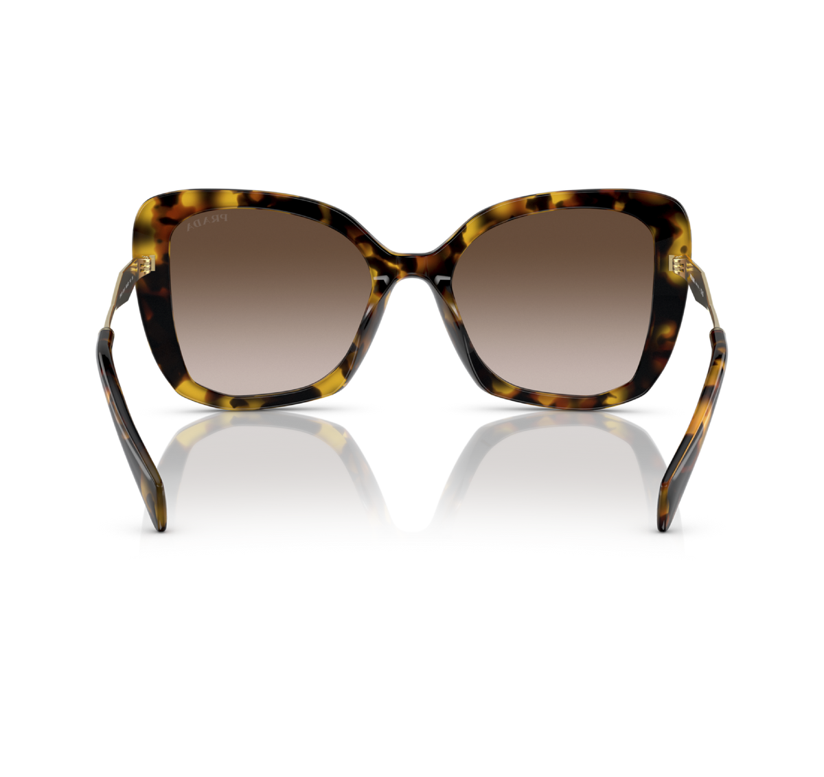Gafas Acetato Honey Tortoise
