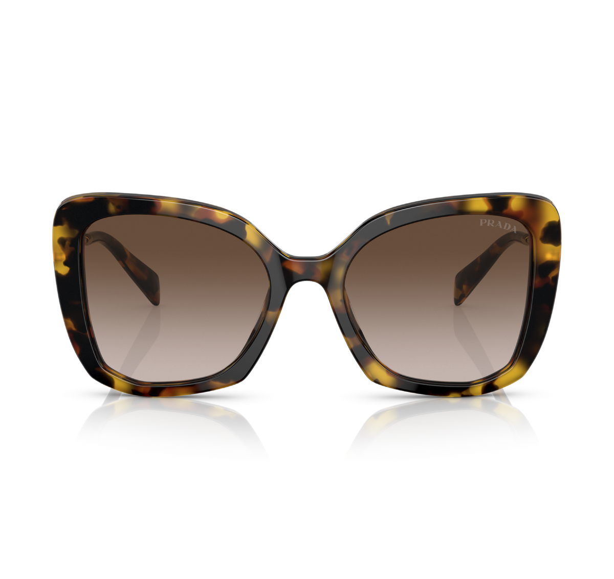 Gafas Acetato Honey Tortoise