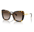 Gafas Acetato Honey Tortoise