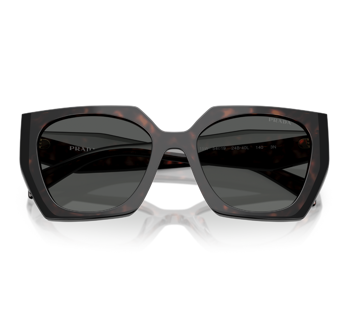 Gafas Acetato Root/Black