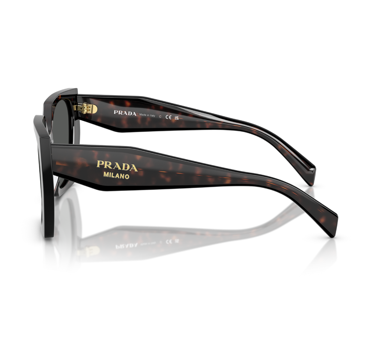 Gafas Acetato Root/Black