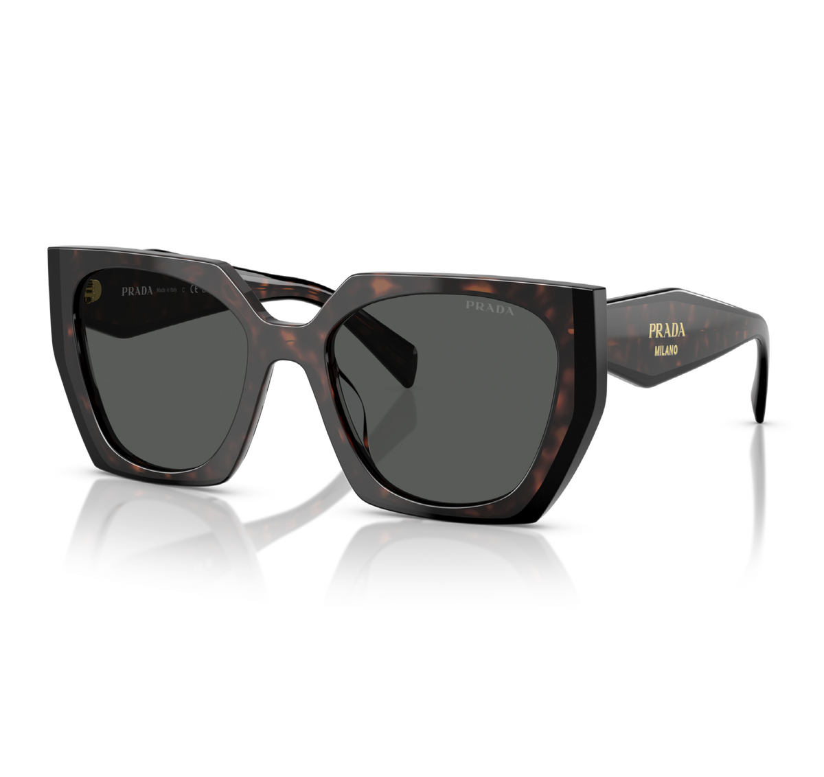 Gafas Acetato Root/Black