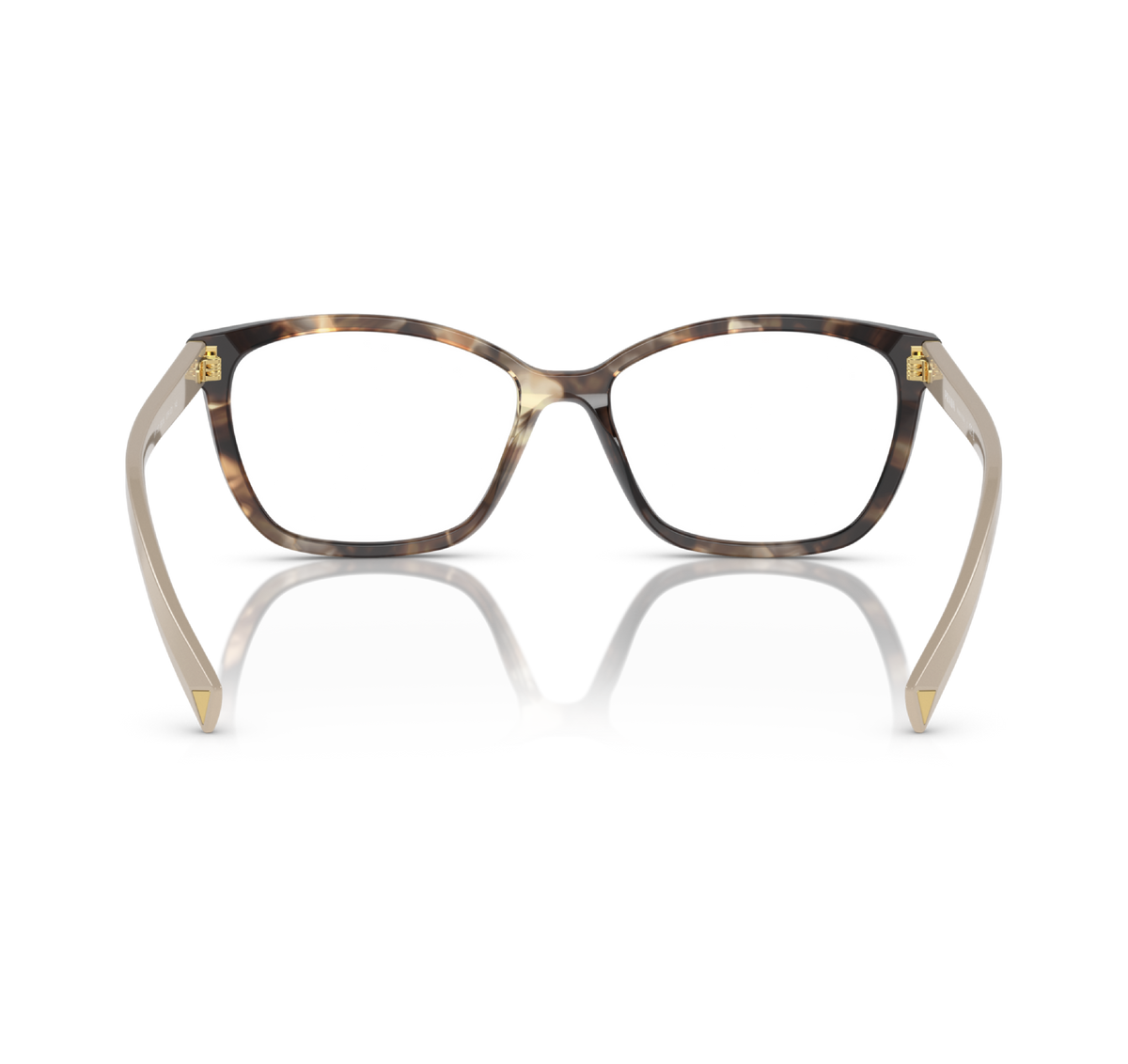 Gafas Acetato Caramel Havana