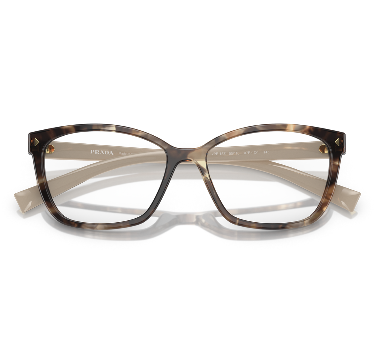 Gafas Acetato Caramel Havana