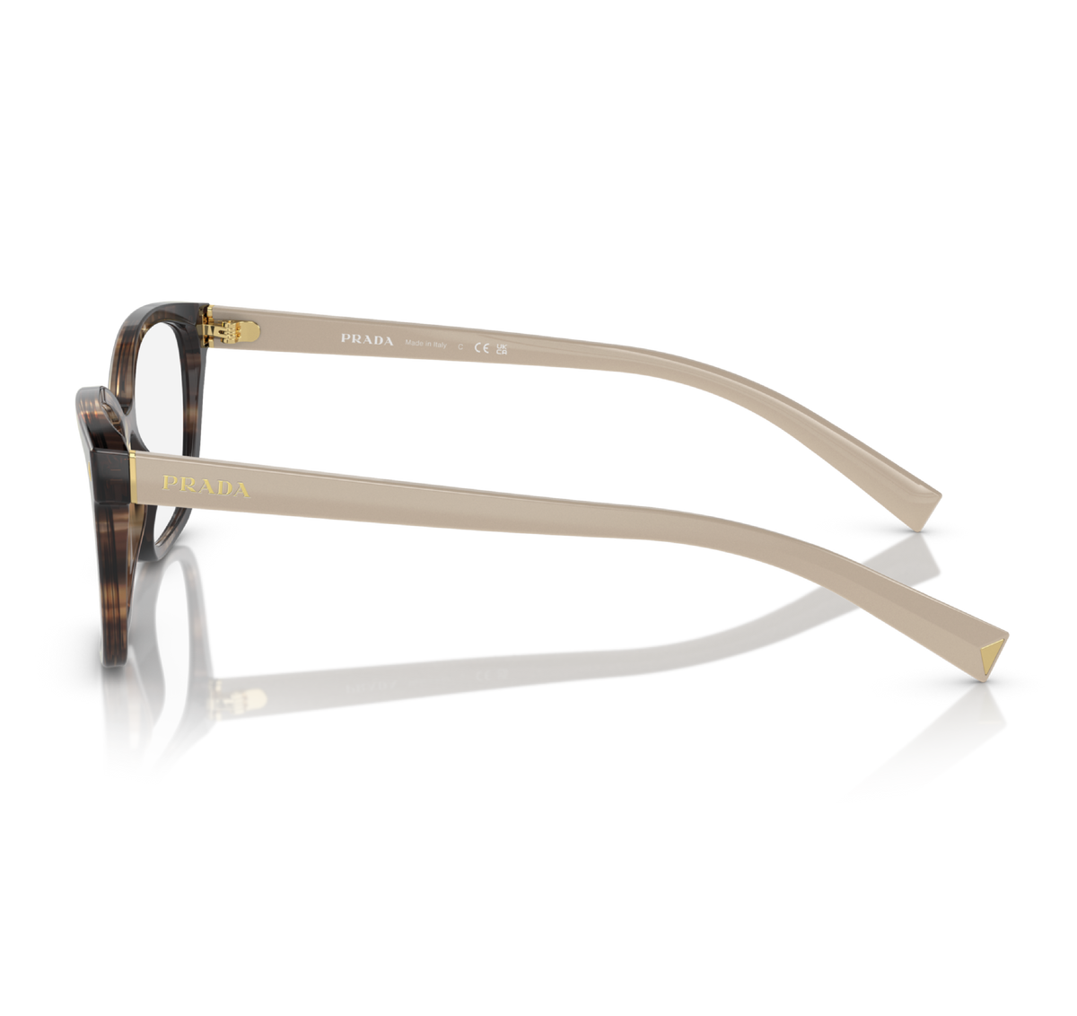 Gafas Acetato Caramel Havana