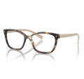 Gafas Acetato Caramel Havana