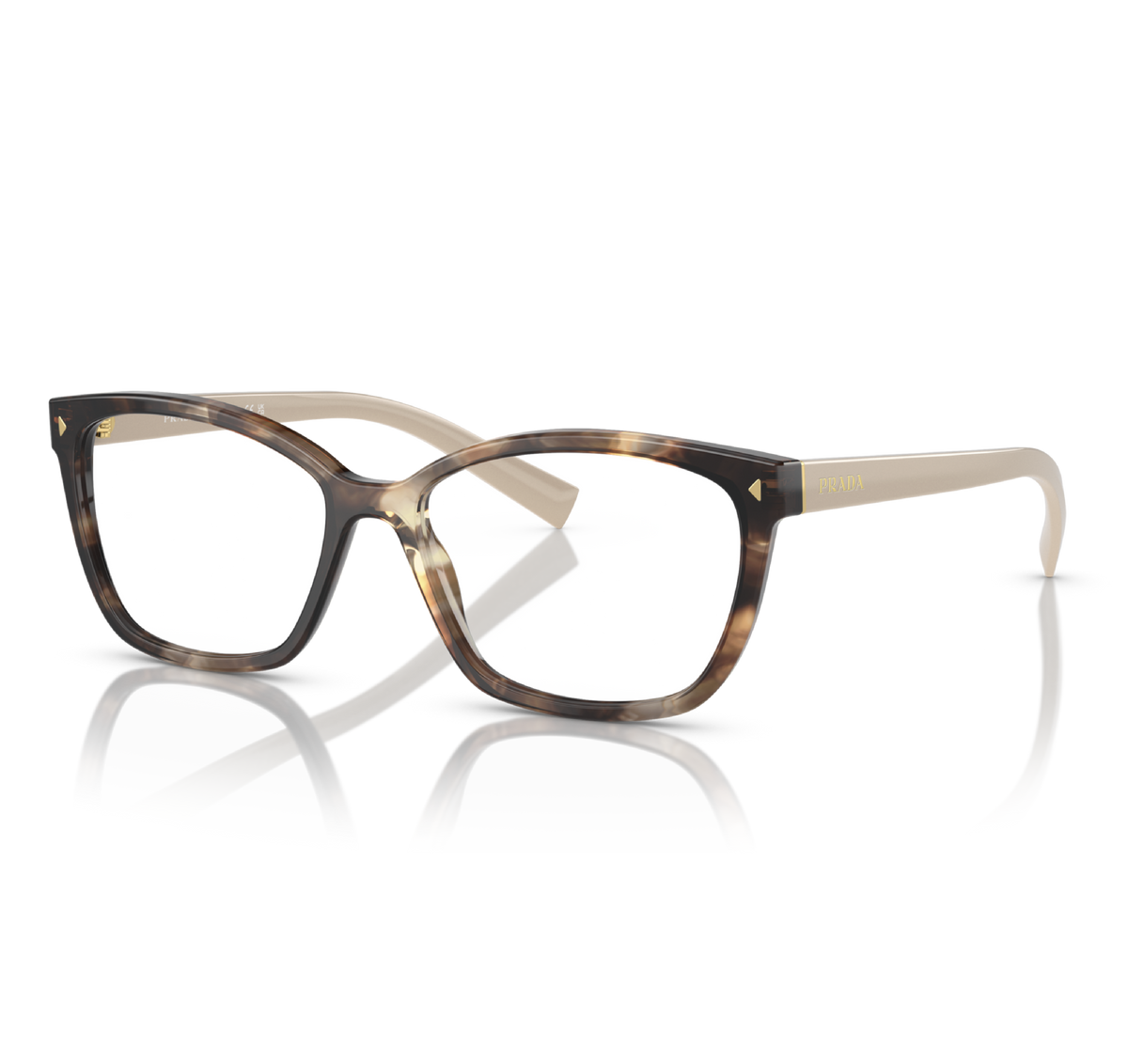 Gafas Acetato Caramel Havana
